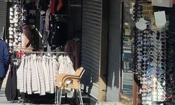 Kuşadası'nda kuyumcu soygunu böyle engellendi