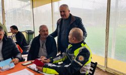 Kuşadası'nda öğrenci servislerine sıkı denetim