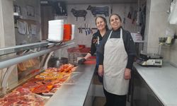 Satırla önyargıları parçaladı: Kuşadası’nın kadın kasabı 'Mine Sürücü'