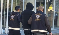 Aydın’da aranan iki azılı suçlu cezaevine gönderildi
