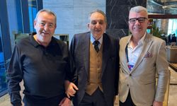 KUTO Başkanı Akdoğan Mısır’da imzaları Kuşadası için attı