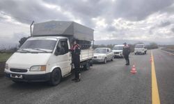 Kuyucak’ta terör örgütü üyesi yakalandı