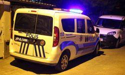 Kuşadası'nda kuyumcuda suçüstü: Levye ve kesme makasıyla yakalandı