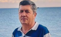 Emekli polisin feci ölümü