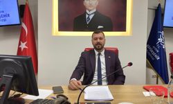 Menderes'ten Mersin'e tepki: "İşin gücün yalan"