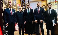 MHP Aydın’da yeni dönem başlıyor