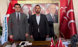 MHP Söke’den Mert için destek çağrısı