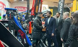 MHP’den Aydın Tarım Fuarı’na çıkarma