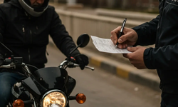 Trafikte yeni yaptırımlar geliyor: Yaya yolunda bunu yapanlar yandı