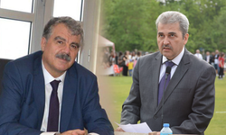 İncirliova’da 12 yıl sonra müdür değişti