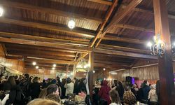 Nahit Menteşe Okul Aile Birliği’nden muhteşem gece