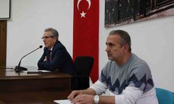 Nazilli Belediyesi’nden amatör spor kulüplerine nakdi destek