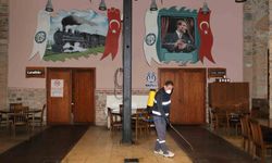 Nazilli Belediyesi’nden iş yeri ilaçlamasına sertifika desteği