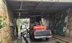 Nazilli'nin değişmeyen manzarası