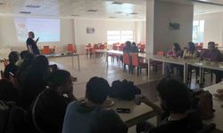 Nazilli Devlet Hastanesi’nde organ bağışı farkındalık eğitimi