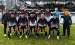 Nazilli, Feslek Gelenbespor'u 2 golle geçti