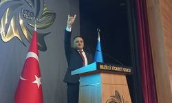 Nazilli Ülkü Ocakları’ndan bağımlılığa karşı anlamlı program