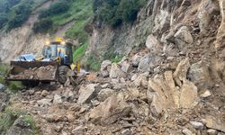 Nazilli'de 7 noktada tehlike devam ediyor