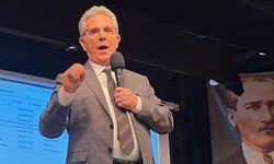 Başkan Tetik’ten düşük katılıma sitem