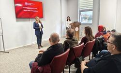 Nazilli’de Aile Hekimlerine Ruh Sağlığı Eğitimi verildi