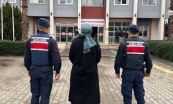 Nazilli’de FETÖ hükümlüsü yakalandı