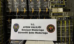 Nazilli’de sahte gıda skandalı