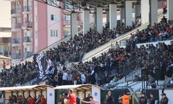 Nazilli’de taraftar çıldırdı 389 günlük hasret, ağır tablo