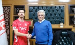 Nazilli'de yetişti Balıkesir'e gitti: Melih yuvadan uçtu