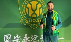 Nazillili annenin gururu dünya sahnesinde, Oğlu Çin devinde spor direktörü oldu