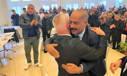 Nazillili Manavlar Karakaya dedi, güven tazeledi