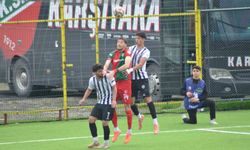 Nazillispor sahasında ağırladığı Karşıyaka’ya 10-0 mağlup oldu