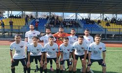 Neşetiyespor Play-Off’u garantiledi
