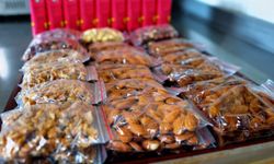 Öğrenciler güne Didim Belediyesinin destek paketiyle başlıyor