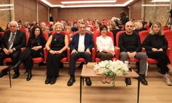 Öğrenciler için çaldılar: Aydın'da Klasik Batı Müziği esintileri