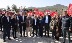 Özgür Özel’i yalnız bırakmadılar