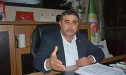 Pamuk üreticisine şok üstüne şok! Başkan Ülgüdür: “Bunun anlamı ‘pamuk ekmeyin’ demek”