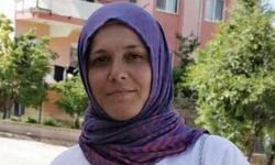 Evde bakım personeli görev yolunda hayatını kaybetti