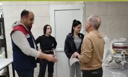 Aydın'ın 17 ilçesinde eş zamanlı denetim