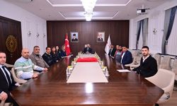 Romanlara yönelik çalışmalar masaya yatırıldı