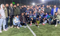 Şampiyon Acarlar City