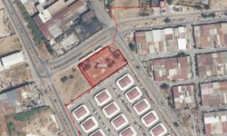 Sanayi dükkanları için ilk adım atıldı: Nazilli'de ihale başlıyor