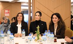 Sarıbaş, “Hakaretle siyaset yapılmaz”