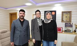 Sarıbaş, vatandaşların taleplerini dinledi