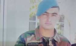 Şehit Mahir Yıldırım’ın hatıraları güvende