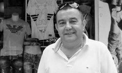 Kuşadası'nın sevilen esnafı hayatını kaybetti