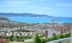 SGK Didim’de 15 arsayı ihaleyle satışa çıkardı