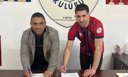 Söke 1970’ten golcü hamlesi