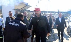 Söke Belediyesi’nde toplu iş sözleşmesi imzalandı