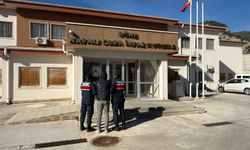 Söke'de başarılı operasyon