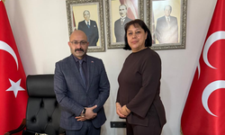 Didim MHP’nin yeni KAÇEP başkanı belli oldu